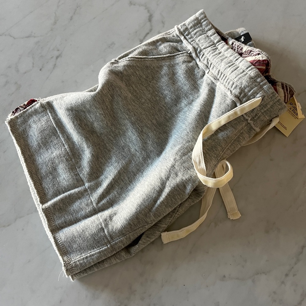 Abercrombie  fitch shorts